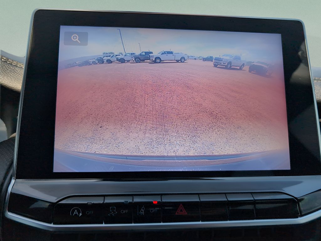 2023 Jeep Compass Altitude photo 14