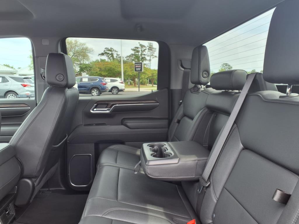 2024 Gmc Sierra 1500 SLT photo 7