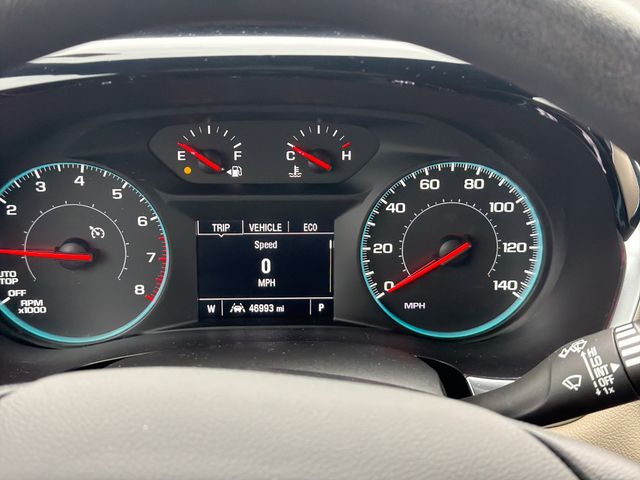 2022 CHEVROLET TRAVERSE - Image 12