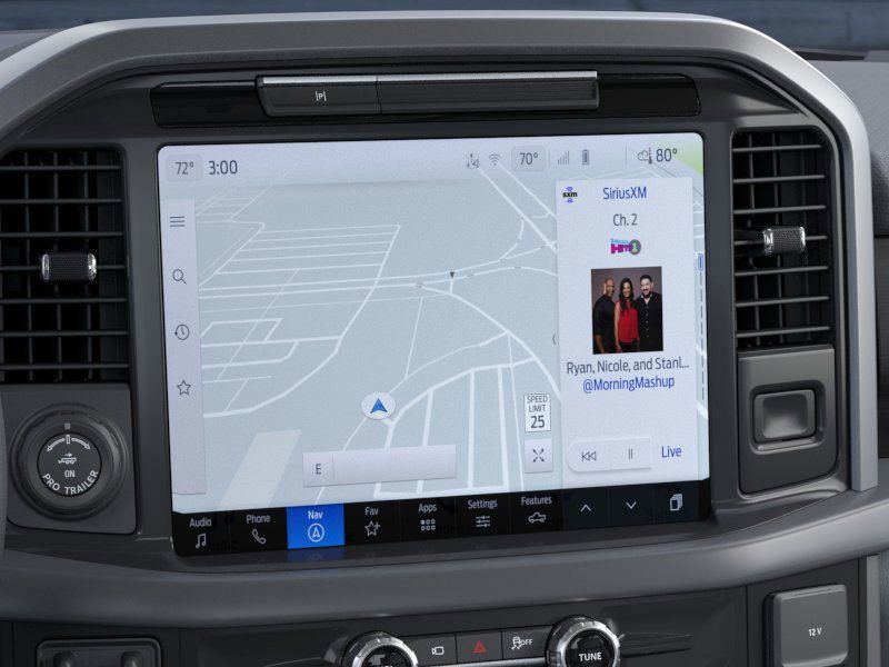 2025 FORD F-150 - Image 14