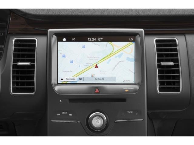 2019 Ford Flex SEL photo 15
