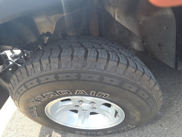 2006 Jeep Wrangler Sport photo 4