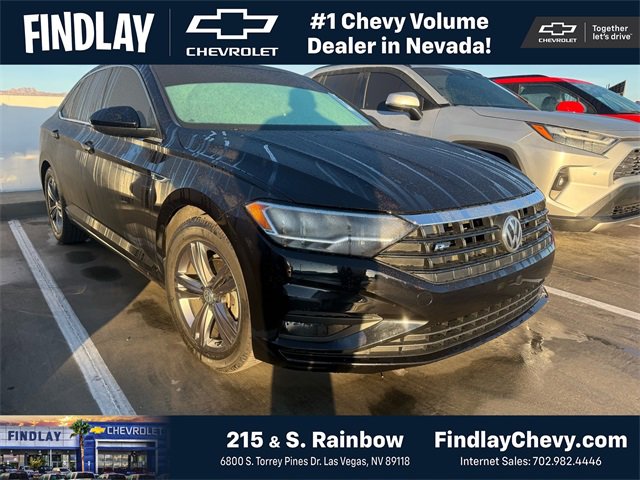 2020 Volkswagen Jetta R-Line's photo