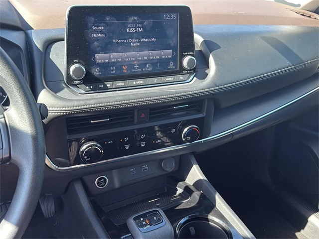2023 Nissan Rogue S photo 24