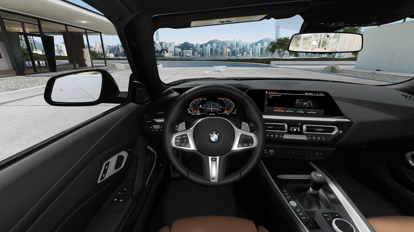 2026 Bmw Z4 M40i photo 12