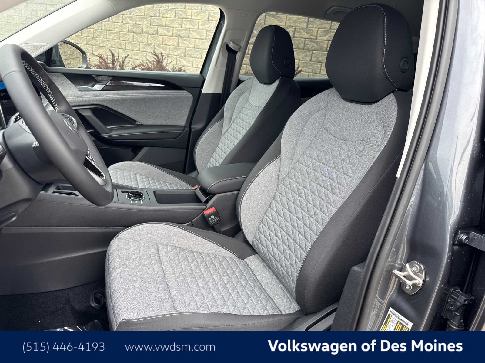 2025 Volkswagen Tiguan S photo 10
