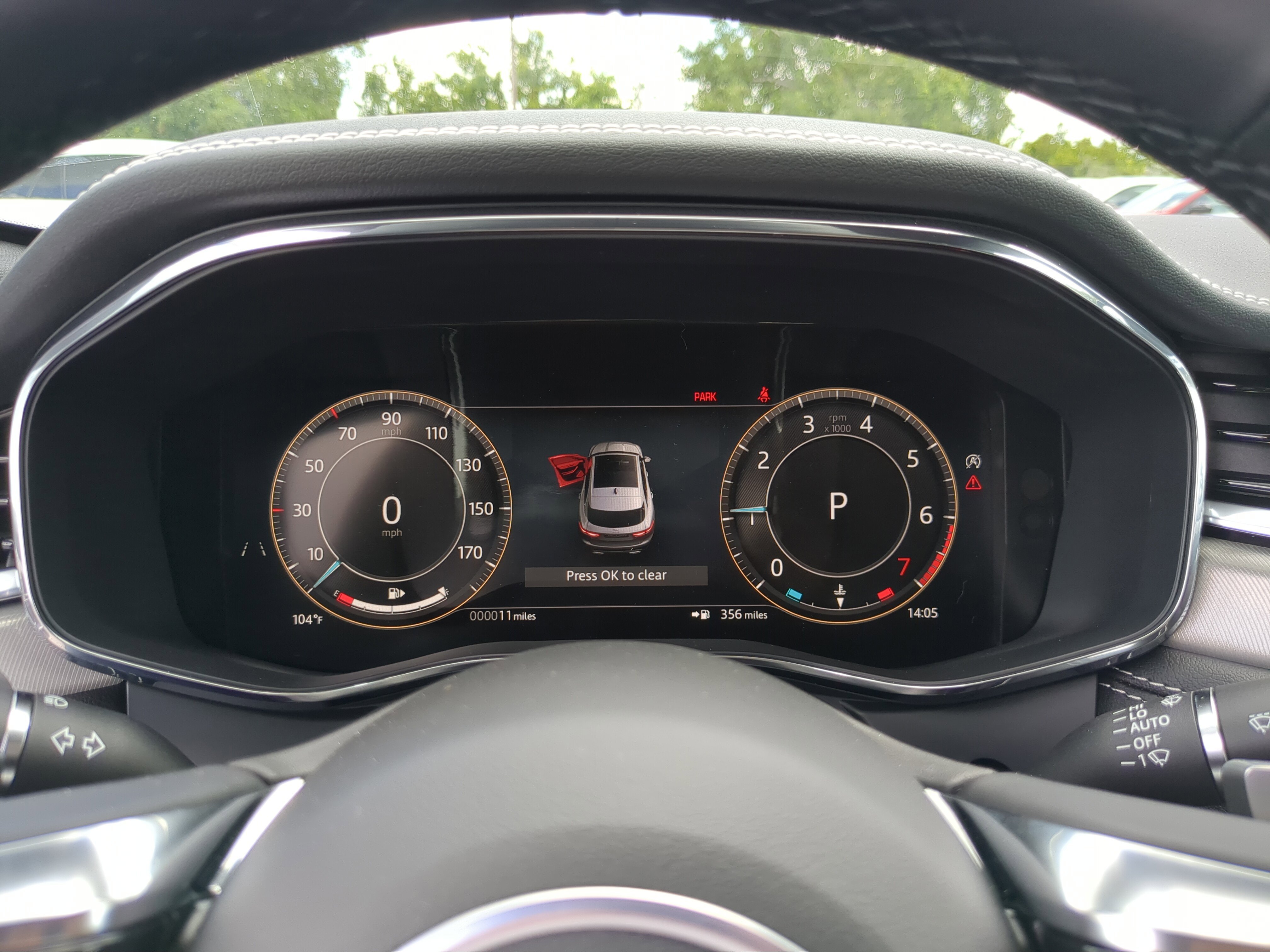 2026 Jaguar F-PACE P250 R-Dynamic S photo 19