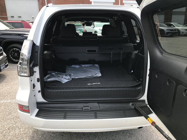 2023 Lexus GX 460 Premium photo 30