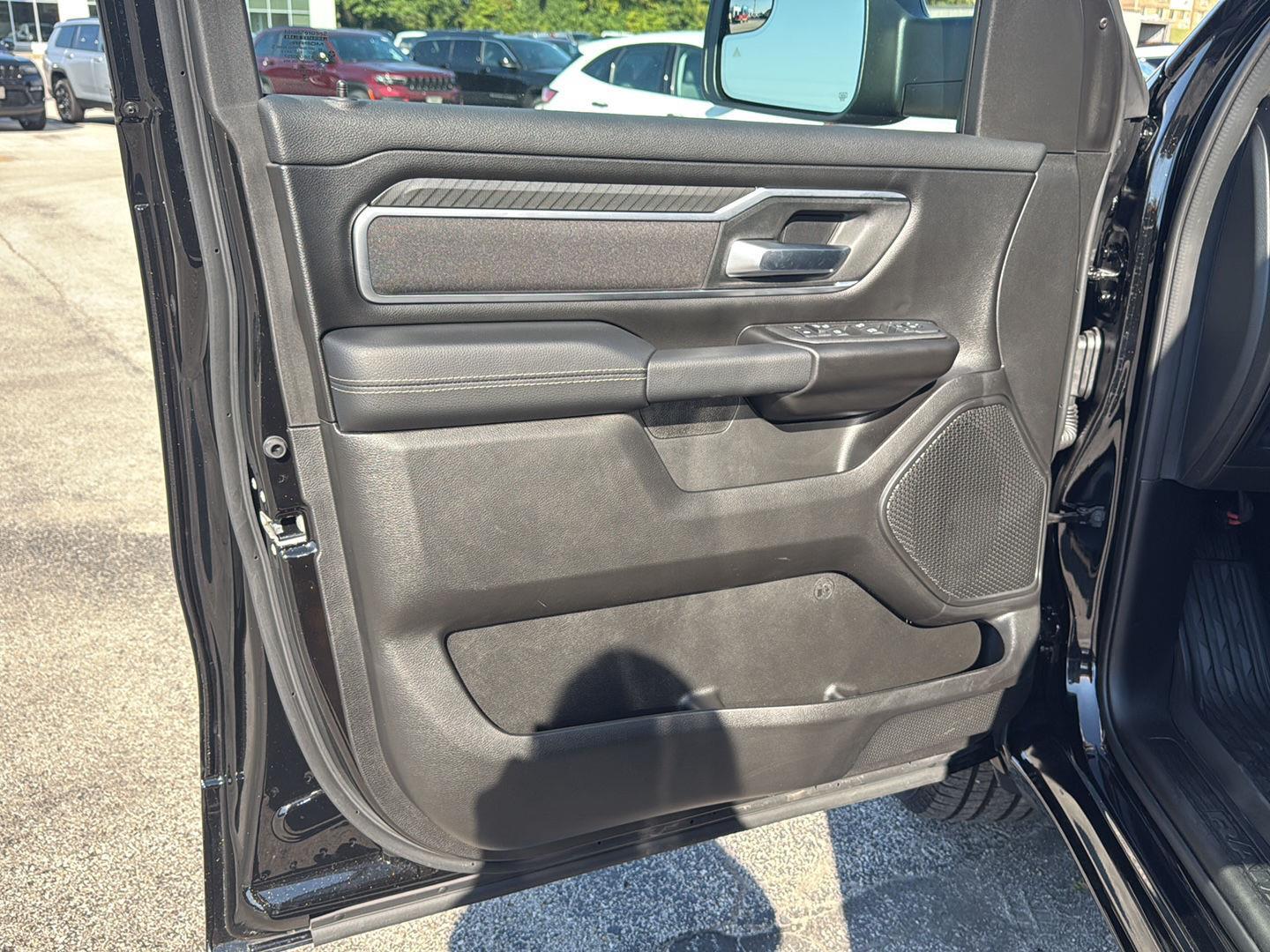 2026 Ram 1500 Big Horn photo 19