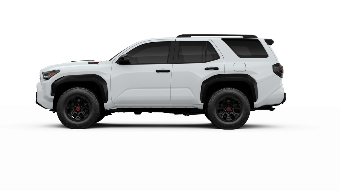 2025 Toyota 4Runner TRD Pro photo 25
