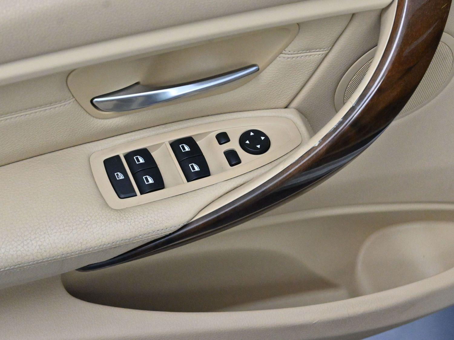 2014 Bmw 328i xDrive photo 11