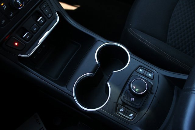 2019 Gmc Terrain SLE photo 27