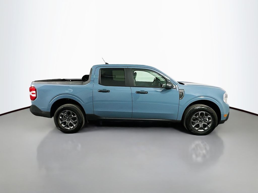 2023 Ford Maverick XLT photo 4