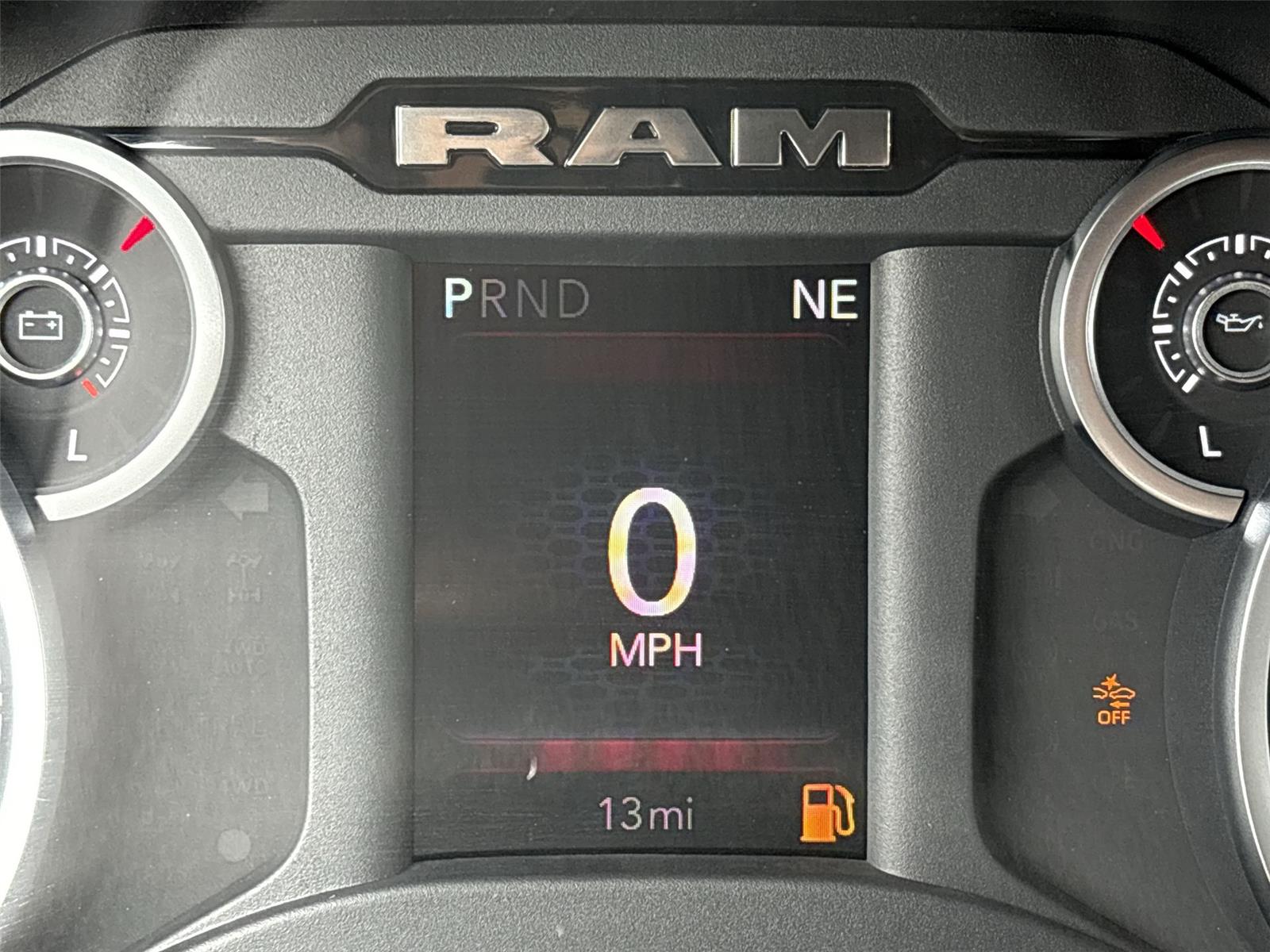 2026 Ram 3500 Tradesman photo 16