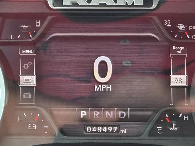2022 Ram 2500 Laramie photo 20