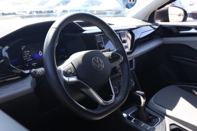 2022 Volkswagen Taos S photo 13