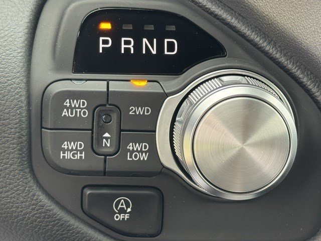 2026 Ram 1500 Laramie photo 19