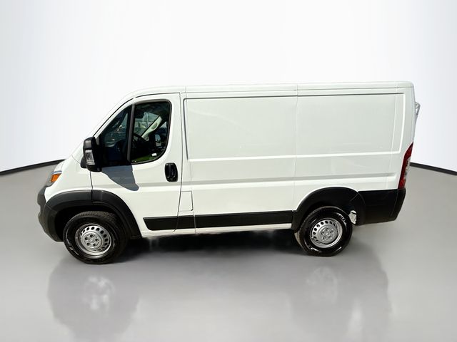 2025 Ram ProMaster 1500 photo 4