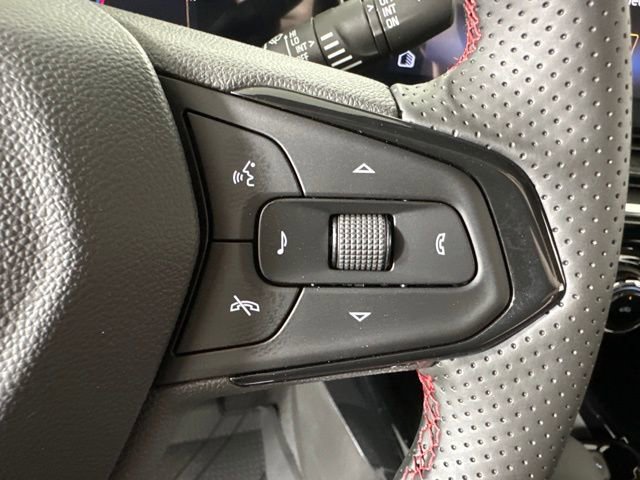 2025 Chevrolet Trax photo 10