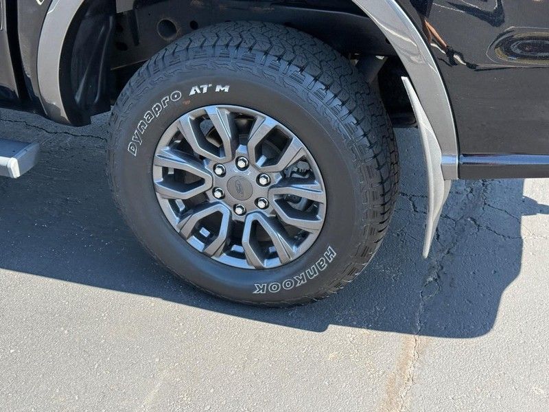 2020 Ford Ranger XLT photo 9