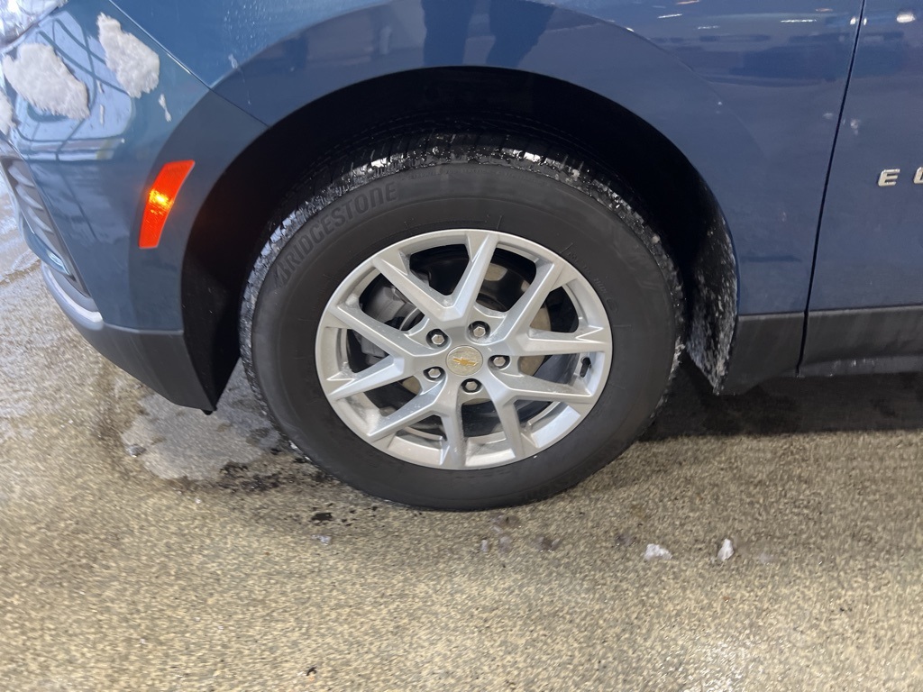 2024 CHEVROLET EQUINOX - Image 2