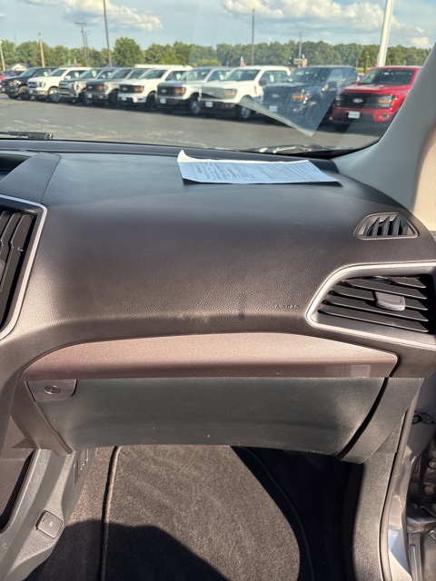 2024 Ford Edge SEL photo 34