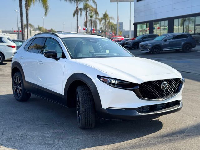 2025 Mazda CX-30 2.5 S Premium photo 3