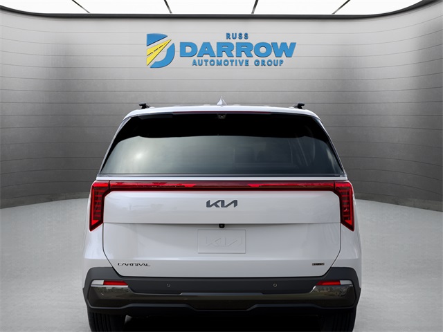 2026 Kia Carnival SX Prestige photo 4