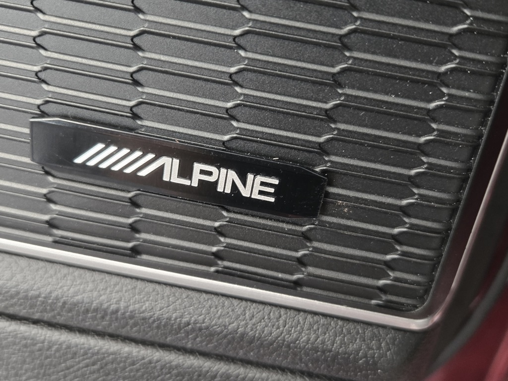 2021 Jeep Grand Cherokee Limited photo 26