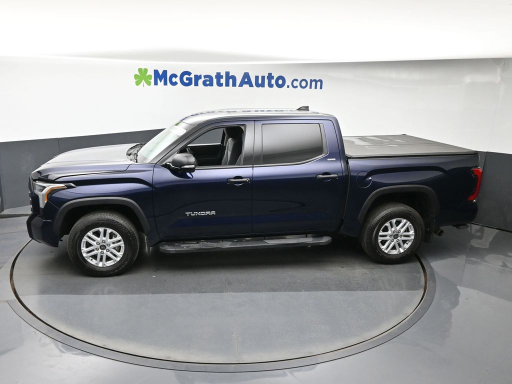 2023 Toyota Tundra SR5 photo 16