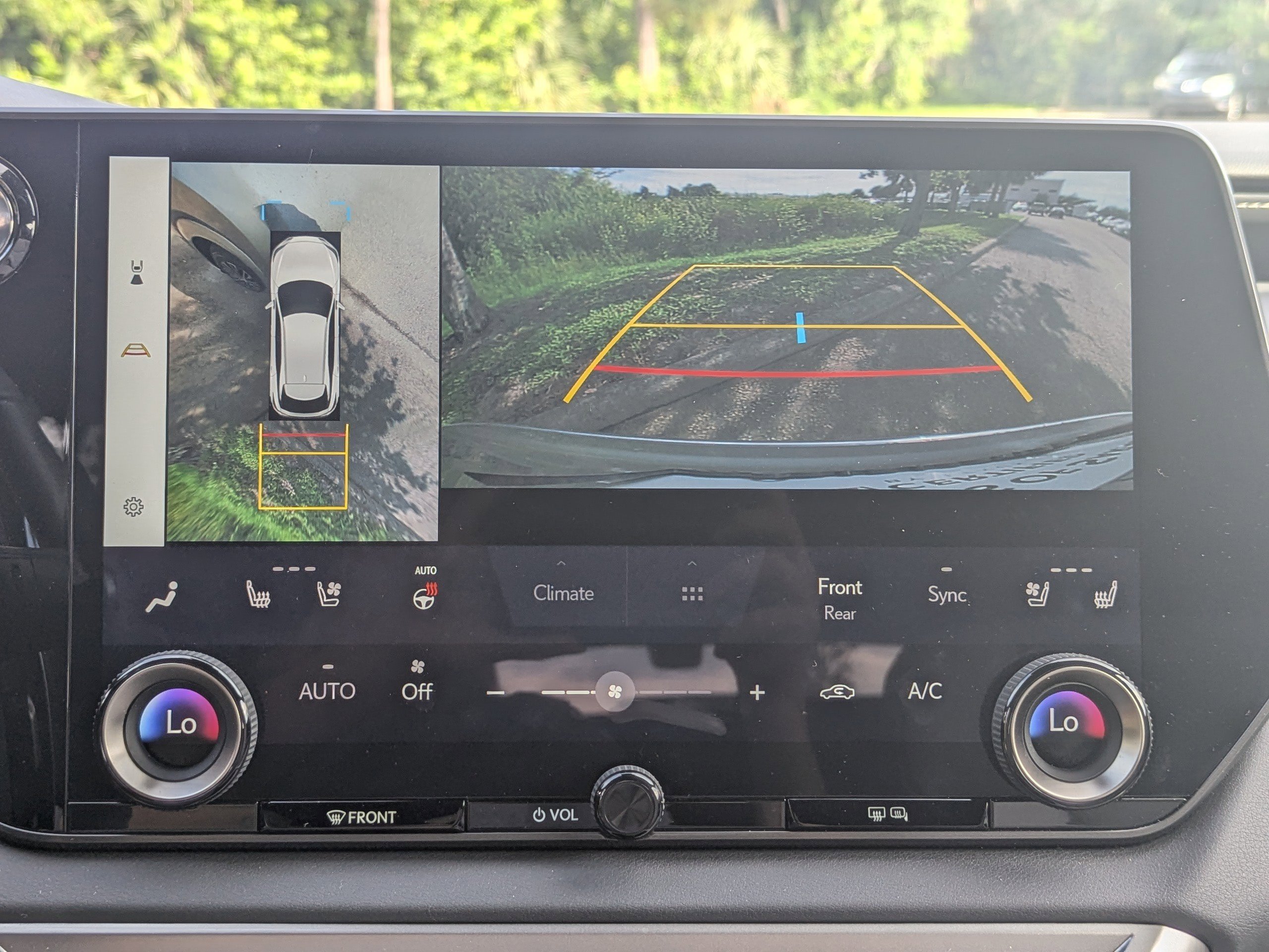 2023 Lexus RX 350 photo 27