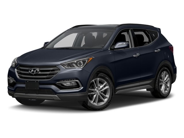 2017 Hyundai Santa Fe Sport 2.0T