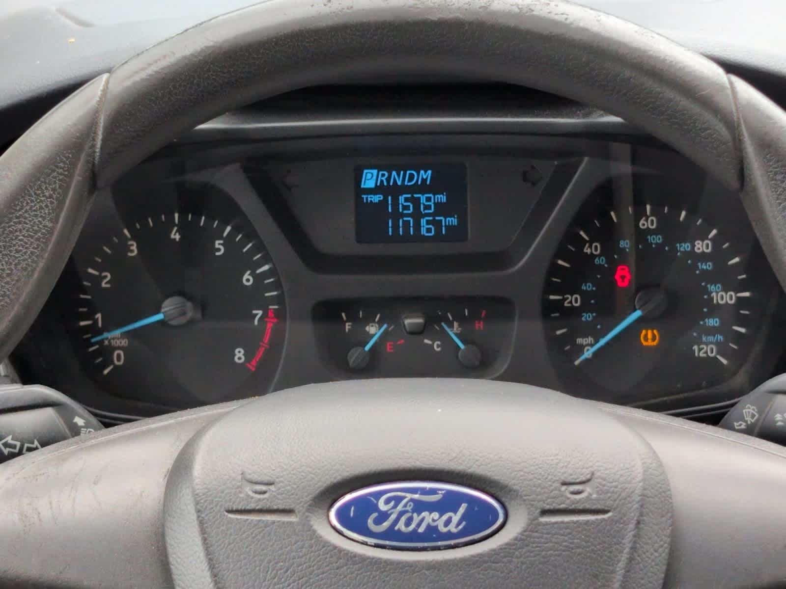 2015 Ford Transit XL photo 13