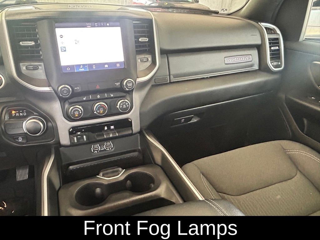 2023 Ram 1500 Big Horn Lone Star photo 11