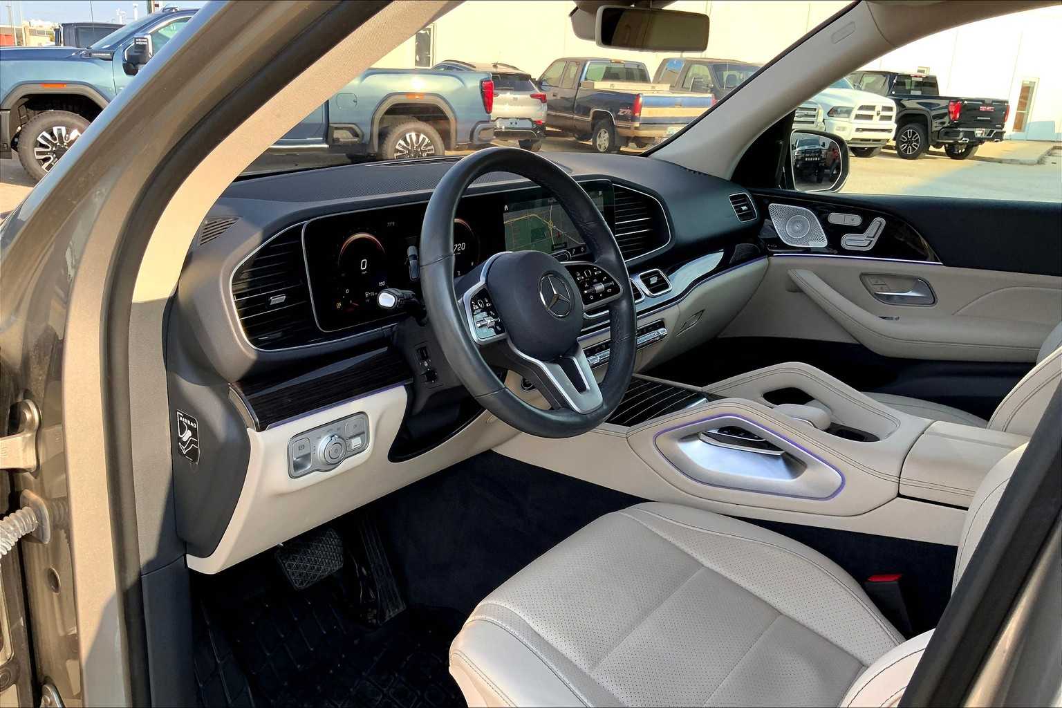 2020 Mercedes Benz GLE 350 4MATIC photo 15