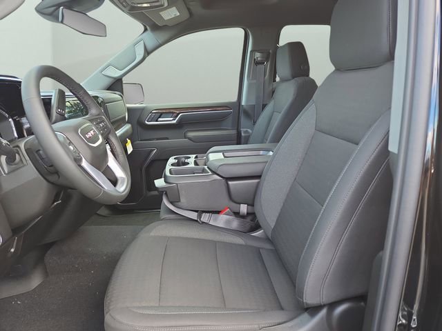2026 Gmc Sierra 1500 Elevation photo 16