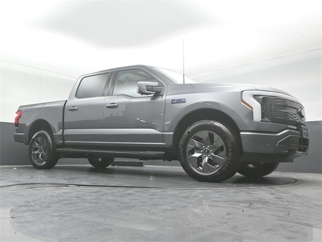 2024 FORD F-150 - Image 37