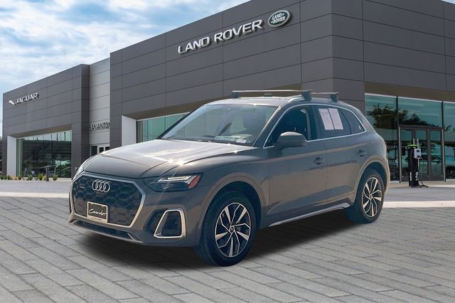 2023 Audi Q5 Premium Plus