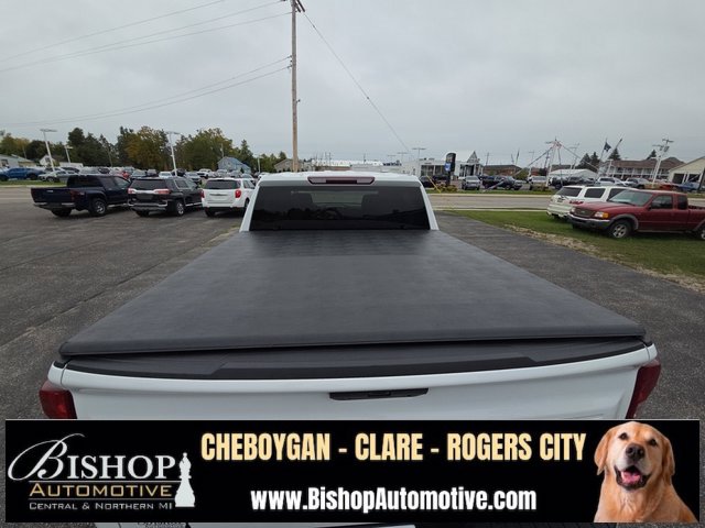 2021 Chevrolet Silverado 1500 Custom photo 12