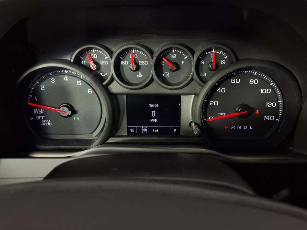 2025 Gmc Sierra 1500 Pro photo 7