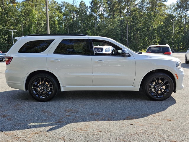 2026 Dodge Durango GT photo 12