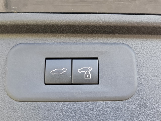 2024 Toyota Grand Highlander Platinum photo 14