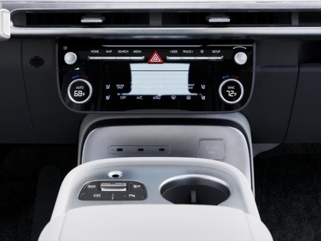 2026 Hyundai Ioniq Limited photo 14