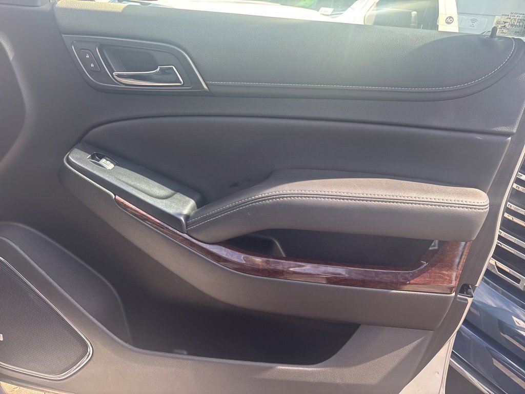 2019 Gmc Yukon XL SLT photo 31