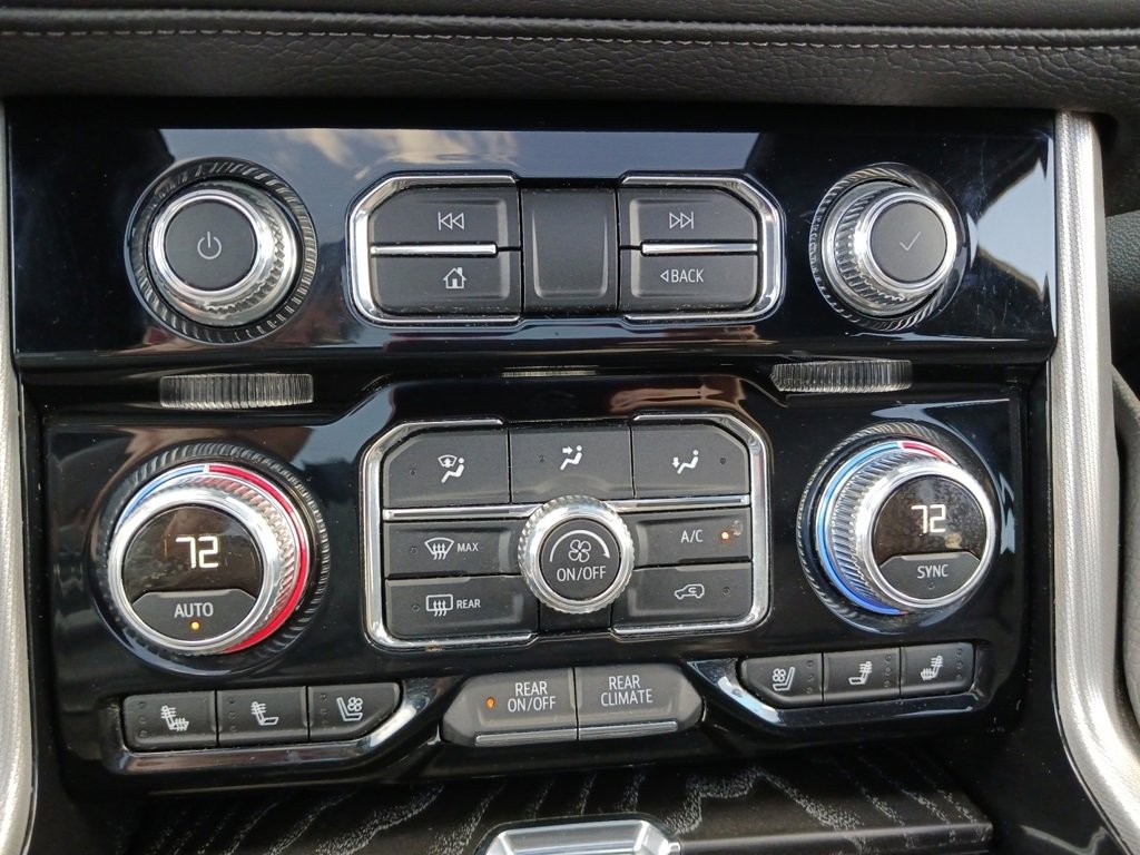 2024 Gmc Yukon XL Denali photo 16