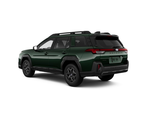 2026 Subaru Outback Limited photo 4