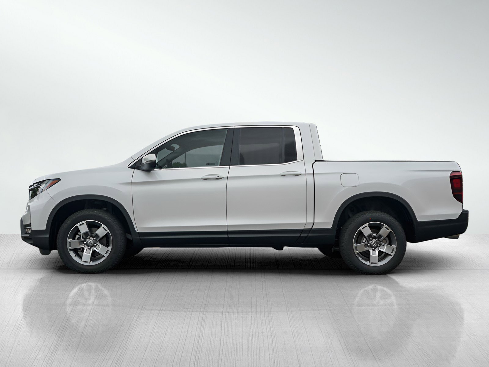 2025 Honda Ridgeline RTL photo 3