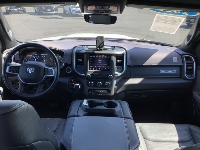 2021 Ram 1500 Big Horn Lone Star photo 6