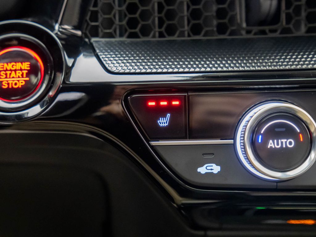 2024 Honda CR-V EX-L photo 17