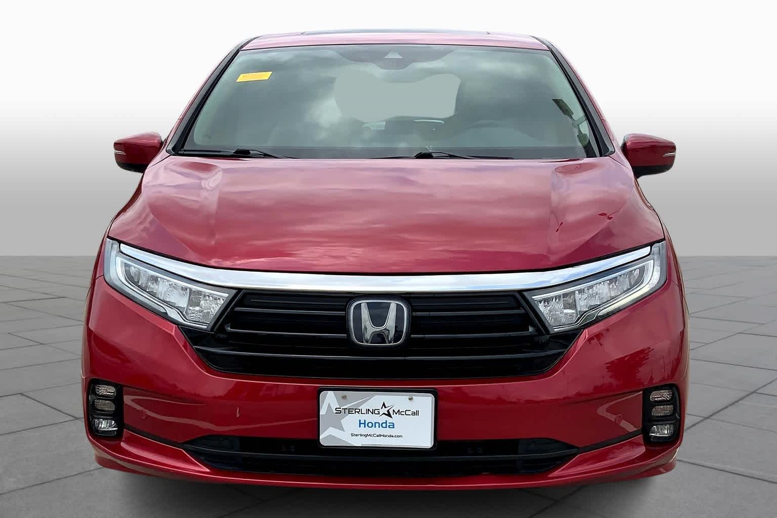 2022 Honda Odyssey Elite photo 3